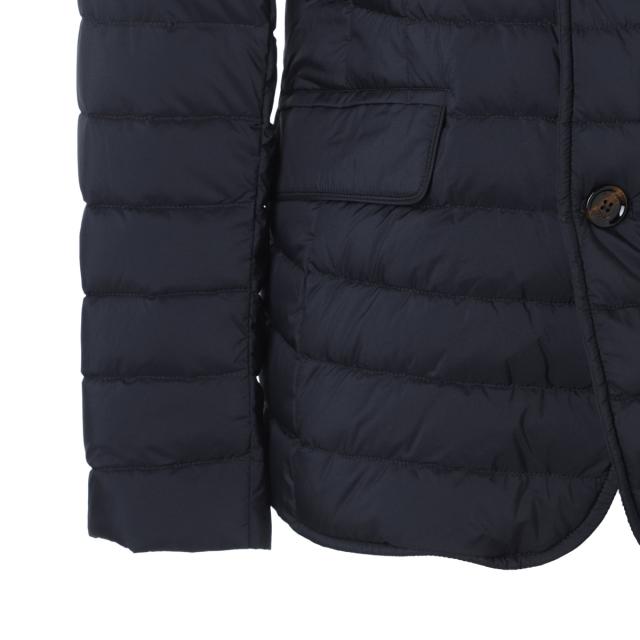 あす着] ムーレー MOORER ダウンジャケット メンズ ZAVYER-S3