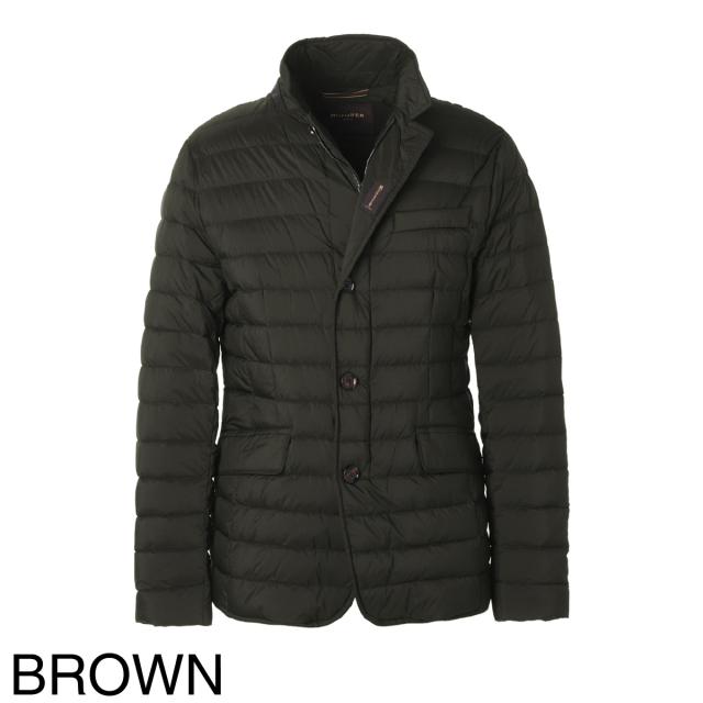 あす着] ムーレー MOORER ダウンジャケット メンズ ZAVYER-S3