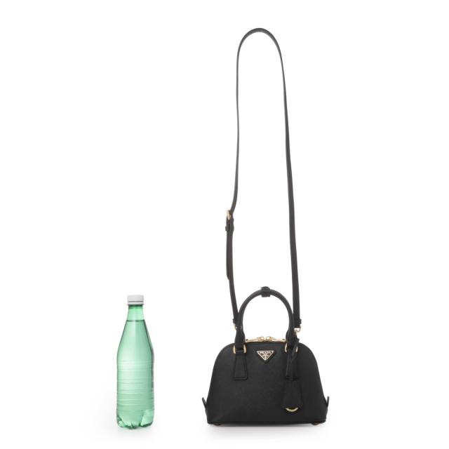 プラダ PRADA ハンドバッグ 3WAY ミニバッグ レディース PRADA