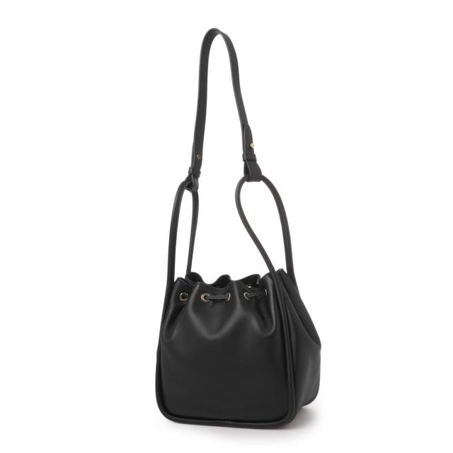 あす着] プラダ PRADA ハンドバッグ 2WAY バケットバッグ レディース