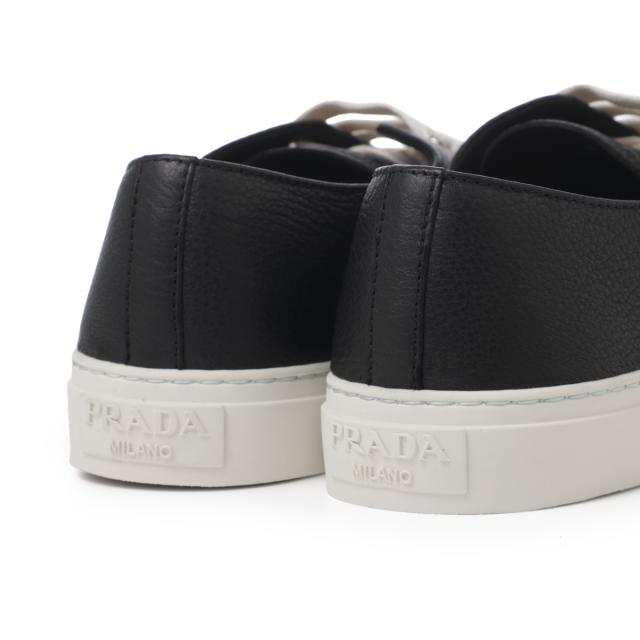 プラダ PRADA スニーカー メンズ