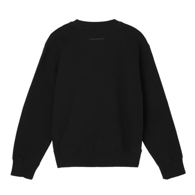エムエム 6 メゾンマルジェラ MM6 Maison Margiela スウェットシャツ レディース_1