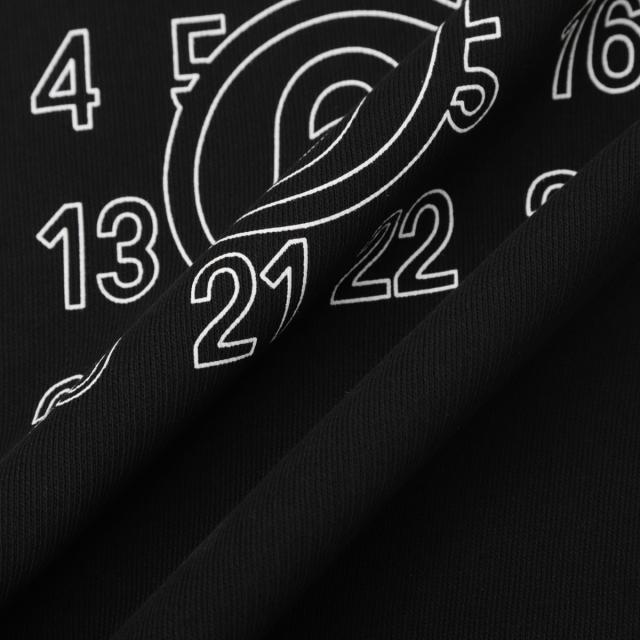 エムエム 6 メゾンマルジェラ MM6 Maison Margiela スウェットシャツ レディース_7