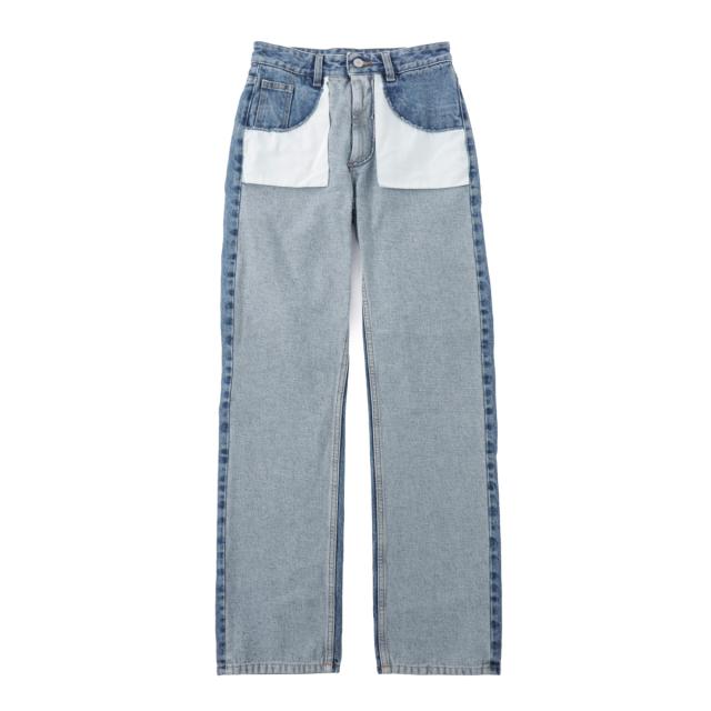 あす着] エムエム 6 メゾンマルジェラ MM6 Maison Margiela ジップ