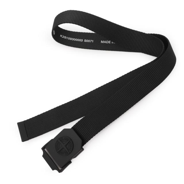 [あす着] ストーンアイランド STONE  ベルト メンズ 9300003 TAPE BELT