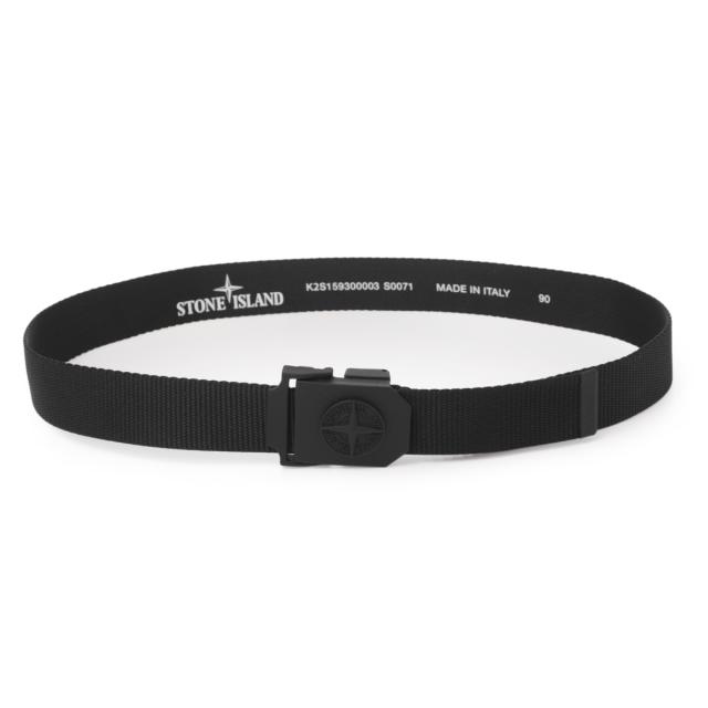 ストーンアイランド STONE ISLAND ベルト メンズ 9300003 TAPE BELTの