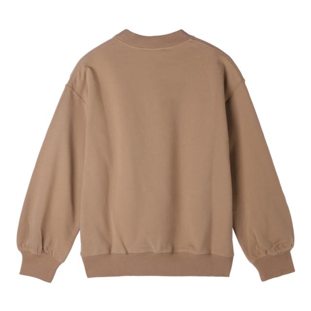 あす着] クロエ Chloe スウェットシャツ KIDS キッズ ガールズ レディース