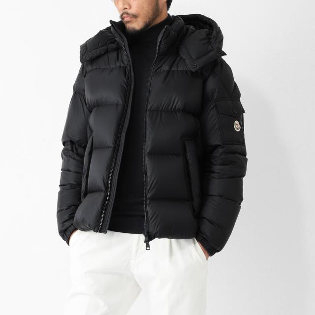 [あす着] モンクレール MONCLER ダウンジャケット メンズ COUYERE