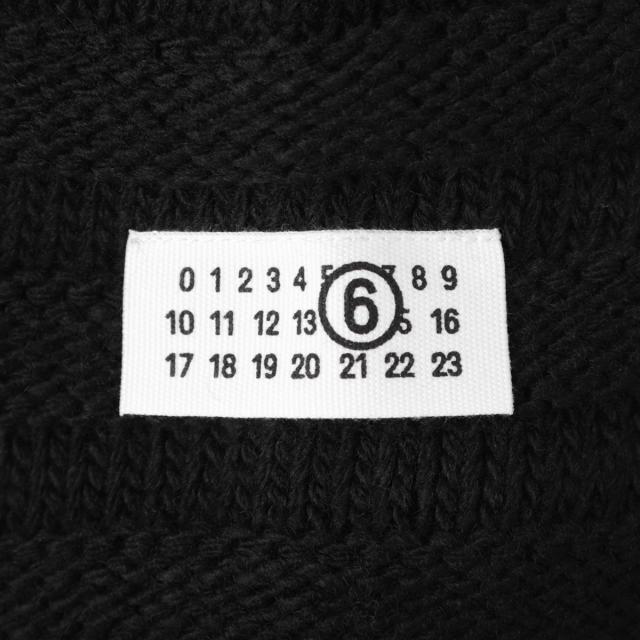 エムエム 6 メゾンマルジェラ MM6 Maison Margiela タートルネックセーター メンズ_6