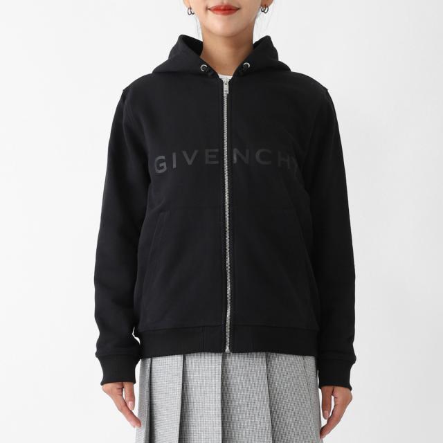ジバンシー GIVENCHY ジップアップパーカ KIDS キッズ ガールズ ボーイズ レディース_1