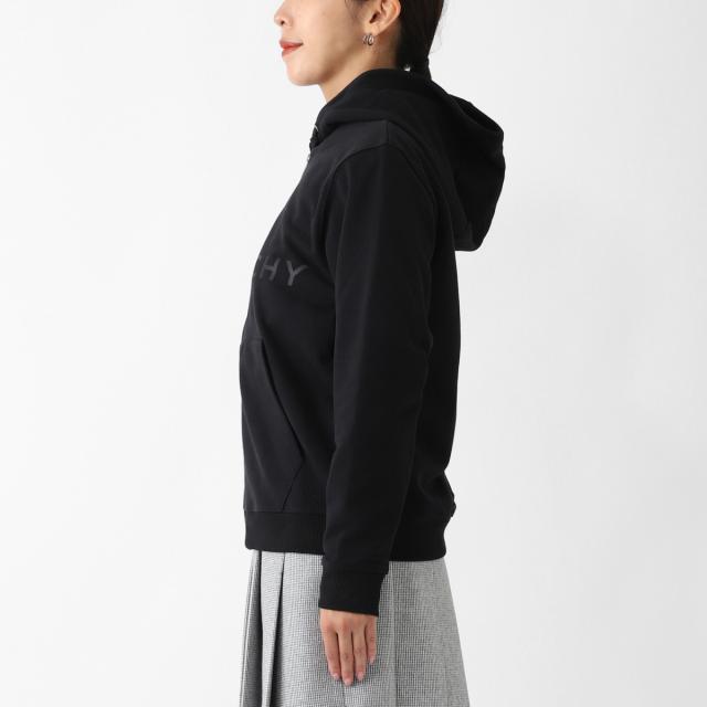 ジバンシー GIVENCHY ジップアップパーカ KIDS キッズ ガールズ ボーイズ レディース_2
