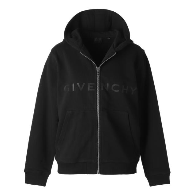 ジバンシー GIVENCHY ジップアップパーカ KIDS キッズ ガールズ ボーイズ レディース_5