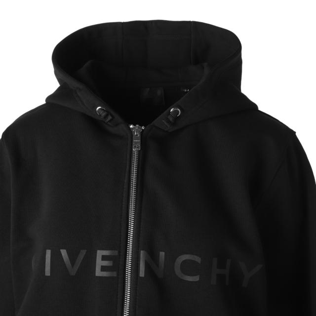 ジバンシー GIVENCHY ジップアップパーカ KIDS キッズ ガールズ ボーイズ レディース_7