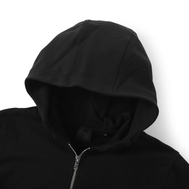 ジバンシー GIVENCHY ジップアップパーカ KIDS キッズ ガールズ ボーイズ レディース_8