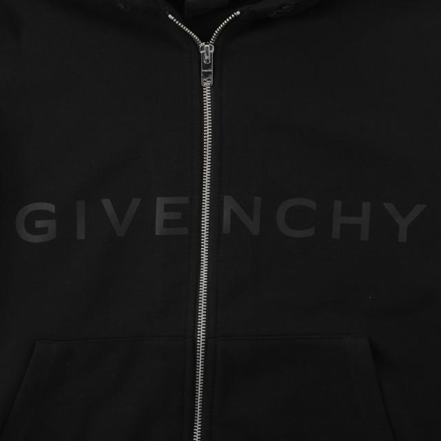 ジバンシー GIVENCHY ジップアップパーカ KIDS キッズ ガールズ ボーイズ レディース_12