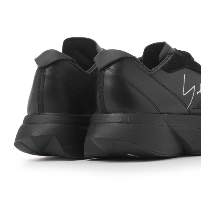 あす着] ワイスリー Y-3 スニーカー メンズ Y-3 ADIOS PRO 3.0 LX