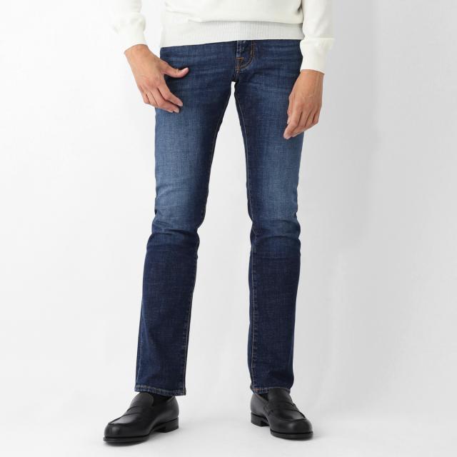 JACOB COHEN デニムパンツ ジーンズ ボタンフライ W30 J620