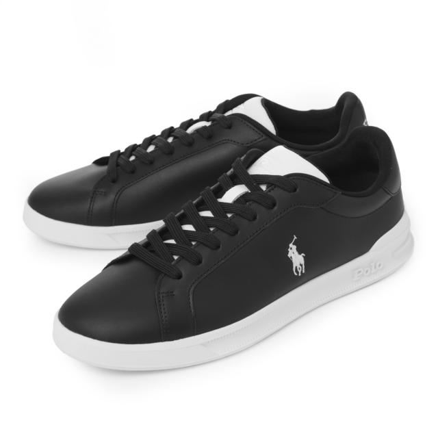 [あす着] ポロラルフローレン POLO RALPH LAUREN スニーカー メンズ HERITAGE COURT 2