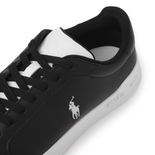 あす着] ポロラルフローレン POLO RALPH LAUREN スニーカー メンズ