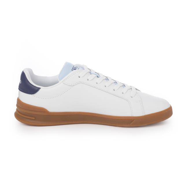 あす着] ポロラルフローレン POLO RALPH LAUREN スニーカー メンズ