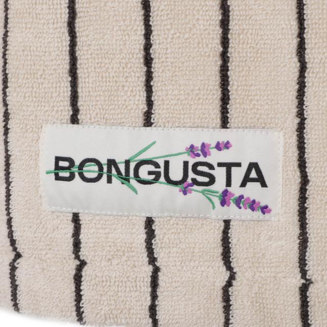 あす着] ボングスタ BONGUSTA バスローブ ポンチョ レディース NARAM