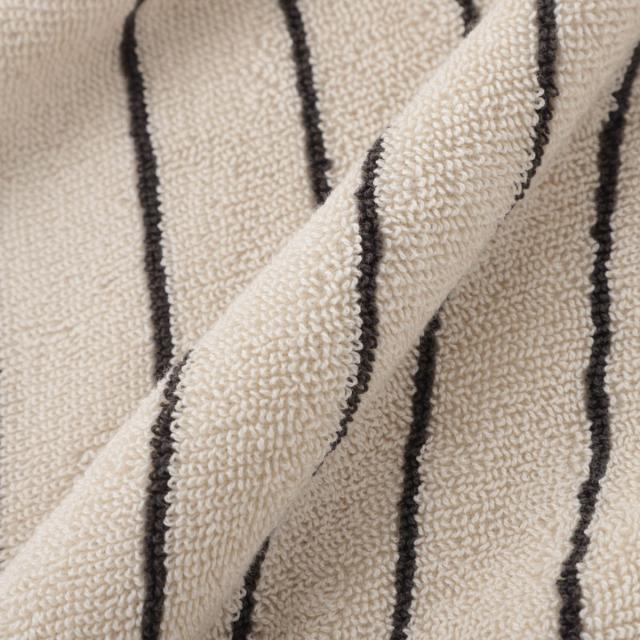 ボングスタ BONGUSTA バスローブ ポンチョ レディース NARAM PONCHO_8