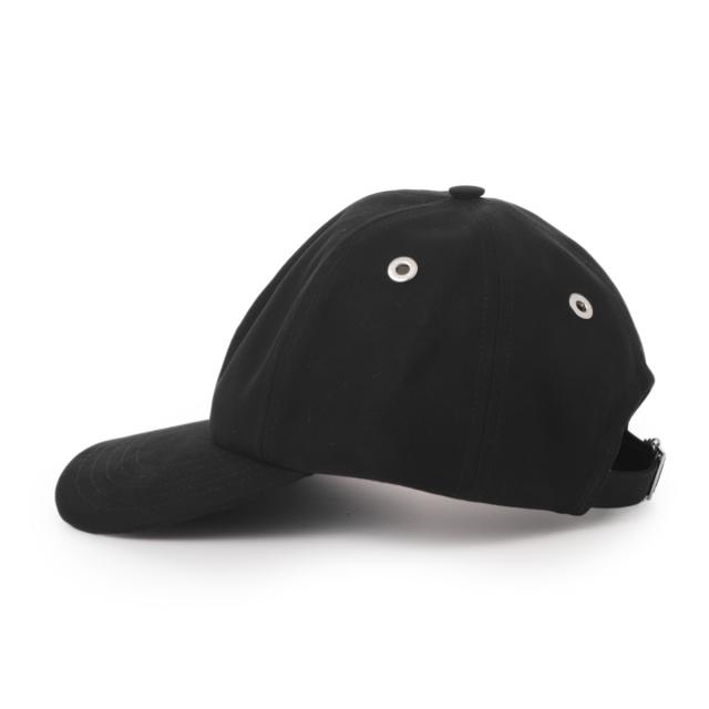 アミ AMI コットンキャップ メンズ レディース AMI DE COEUR EMBROIDERY CAP アミ ドゥ クール_1