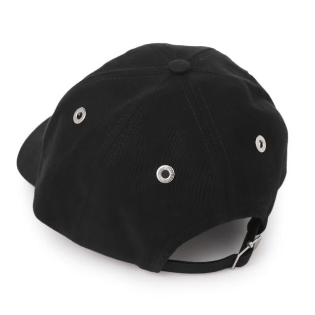 アミ AMI コットンキャップ メンズ レディース AMI DE COEUR EMBROIDERY CAP アミ ドゥ クール_2