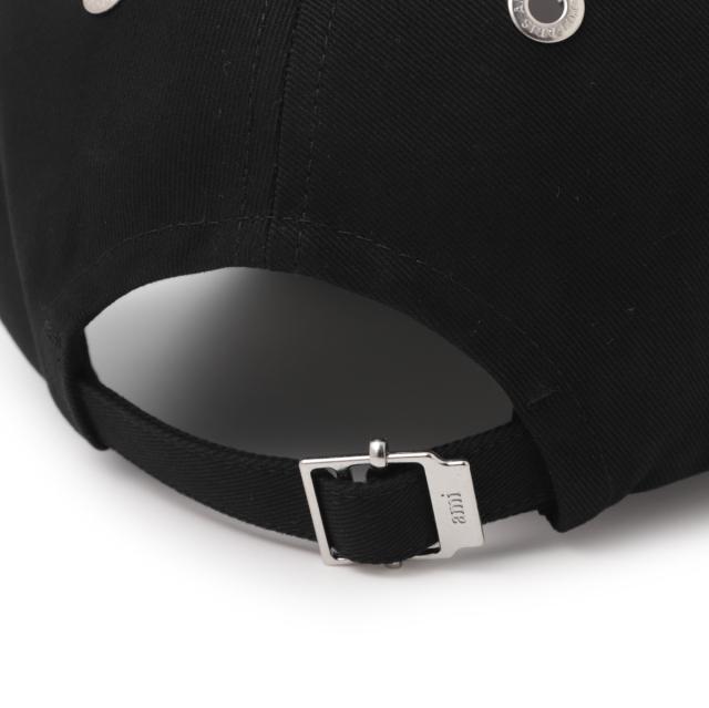 アミ AMI コットンキャップ メンズ レディース AMI DE COEUR EMBROIDERY CAP アミ ドゥ クール_4