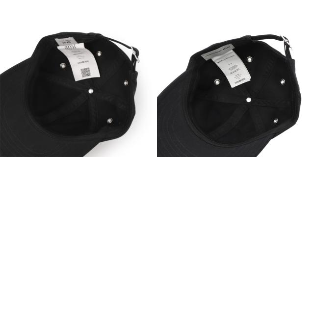 アミ AMI コットンキャップ メンズ レディース AMI DE COEUR EMBROIDERY CAP アミ ドゥ クール_6
