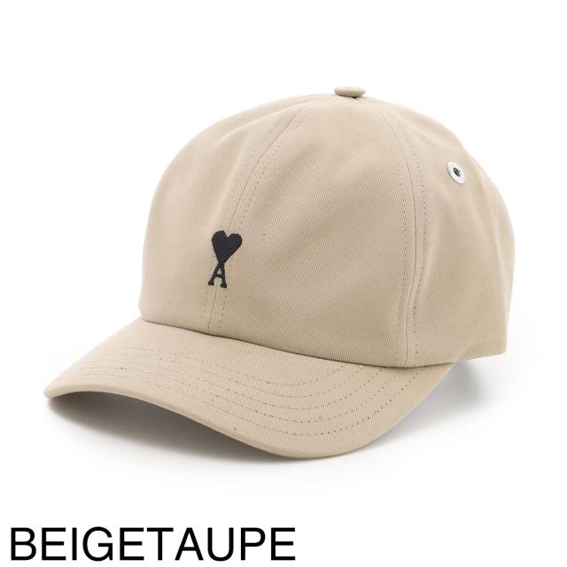 アミ AMI コットンキャップ メンズ レディース AMI DE COEUR EMBROIDERY CAP アミ ドゥ クール_8