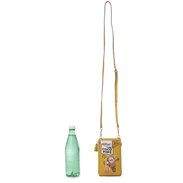アニヤ・ハインドマーチ ANYA HINDMARCH スマートフォンポーチ レディース COCOPOPS ZIP PHONE POACH_2
