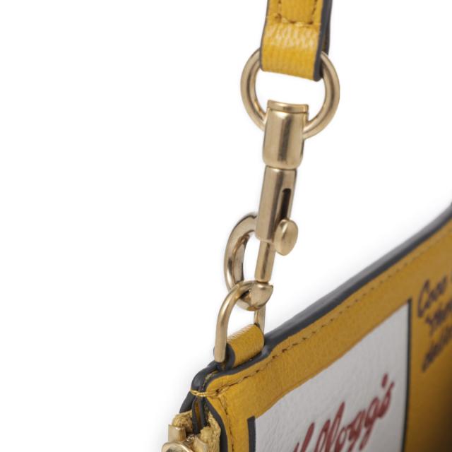 アニヤ・ハインドマーチ ANYA HINDMARCH スマートフォンポーチ レディース COCOPOPS ZIP PHONE POACH_7