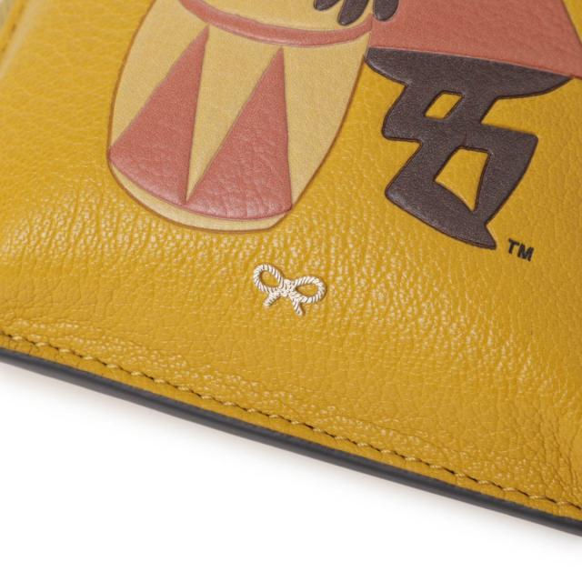 アニヤ・ハインドマーチ ANYA HINDMARCH スマートフォンポーチ レディース COCOPOPS ZIP PHONE POACH_8