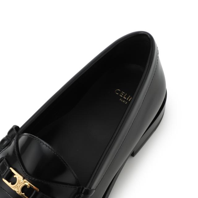 あす着] セリーヌ CELINE ローファー メンズ LUCO TRIOMPHE LOAFER 15