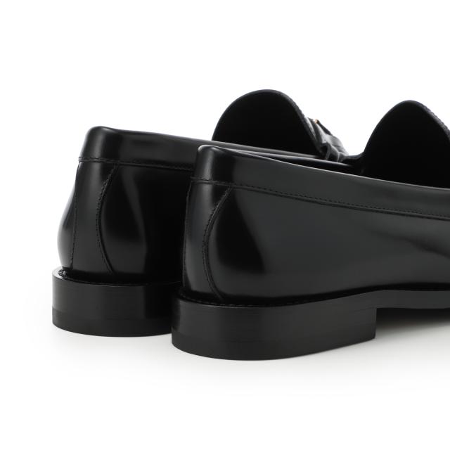 [あす着] セリーヌ CELINE ローファー メンズ LUCO TRIOMPHE LOAFER 15 あす着] セリーヌ CELINE ローファー メンズ LUCO TRIOMPHE LOAFER 15
