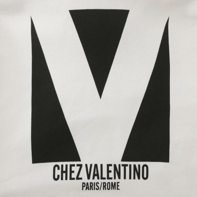 あす着] ヴァレンティノガラヴァーニ VALENTINO GARAVANI パーカ