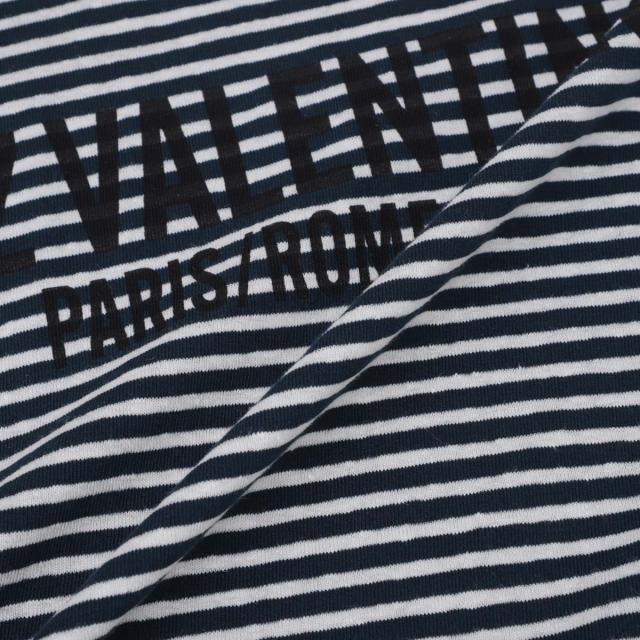ヴァレンティノガラヴァーニ VALENTINO GARAVANI クルーネックTシャツ