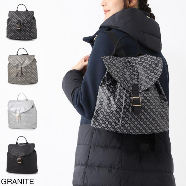 [あす着] ゲラルディーニ GHERARDINI バックパック レディース SOFTY ソフティ