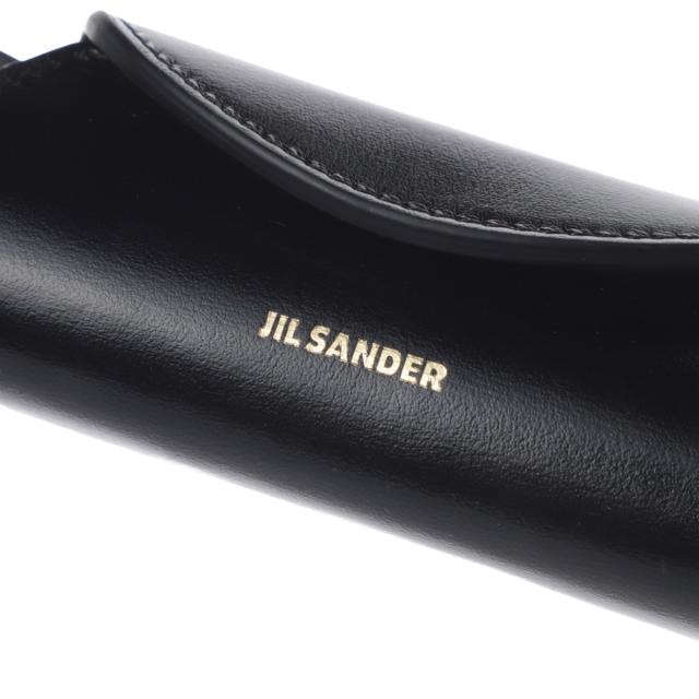 ジルサンダー JIL SANDER リップスティック ケース ストラップ付き バッグチャームケース レディース_6