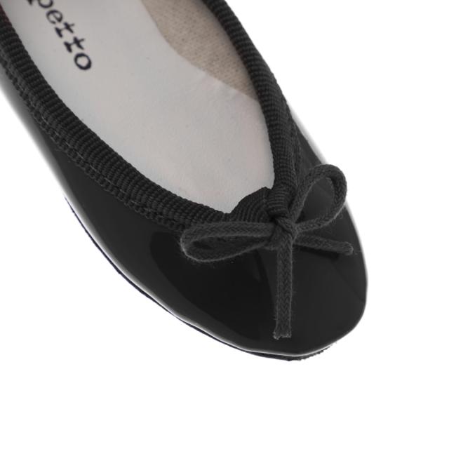 あす着] レペット repetto キーリング バッグチャームモチーフ