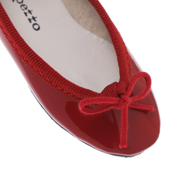 レペット repetto キーリング バッグチャームモチーフ レディース PORTE CLE BALLERINE_4
