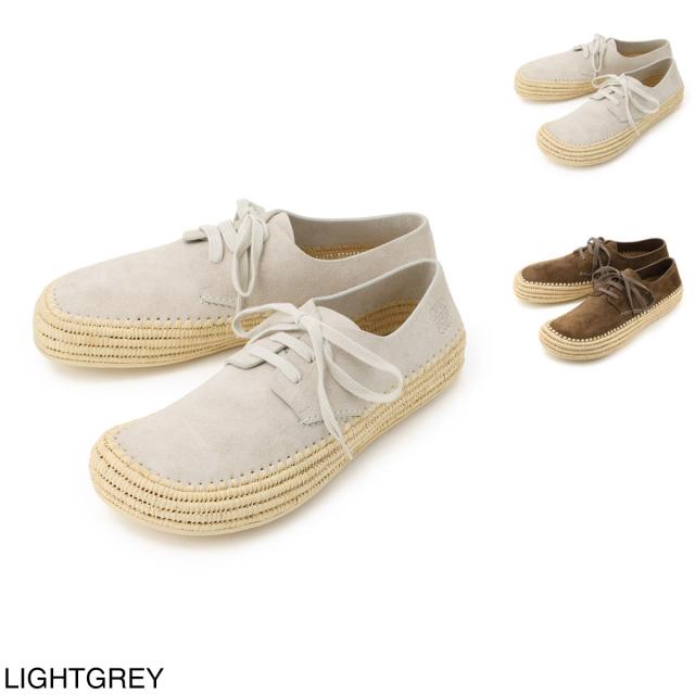 [あす着] ロエベ LOEWE レースアップシューズ メンズ RIO LACE-UP