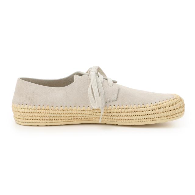ロエベ LOEWE レースアップシューズ メンズ RIO LACE-UP_2