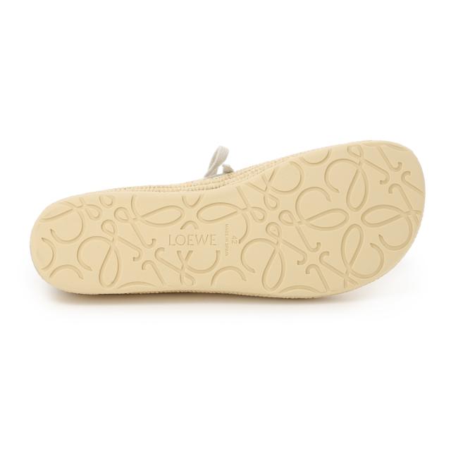 ロエベ LOEWE レースアップシューズ メンズ RIO LACE-UP_3