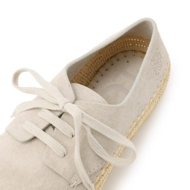 あす着] ロエベ LOEWE レースアップシューズ メンズ RIO LACE-UP