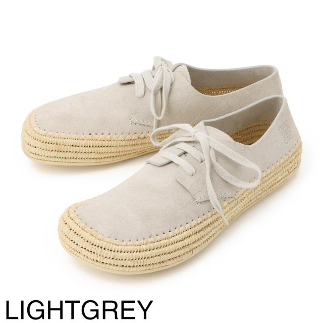 ロエベ LOEWE レースアップシューズ メンズ RIO LACE-UP_8