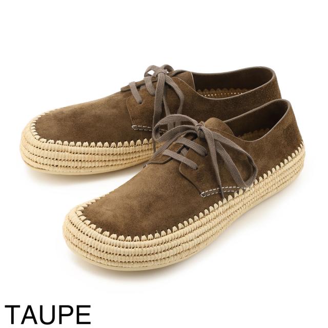 ロエベ LOEWE レースアップシューズ メンズ RIO LACE-UP_9