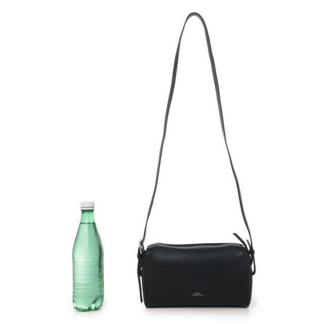 あす着] アーペーセー A.P.C. ショルダーバッグ クロスボディバッグ