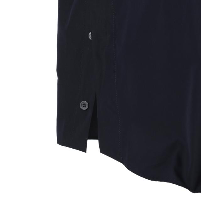 あす着] ロエベ LOEWE シャツワンピース シャツドレス レディース